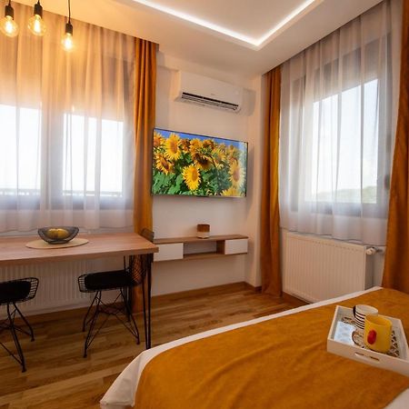 Lux Apartman Sunce Jagodina Eksteriør bilde