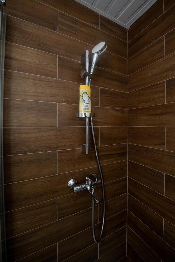 Lux Apartman Sunce Jagodina Eksteriør bilde