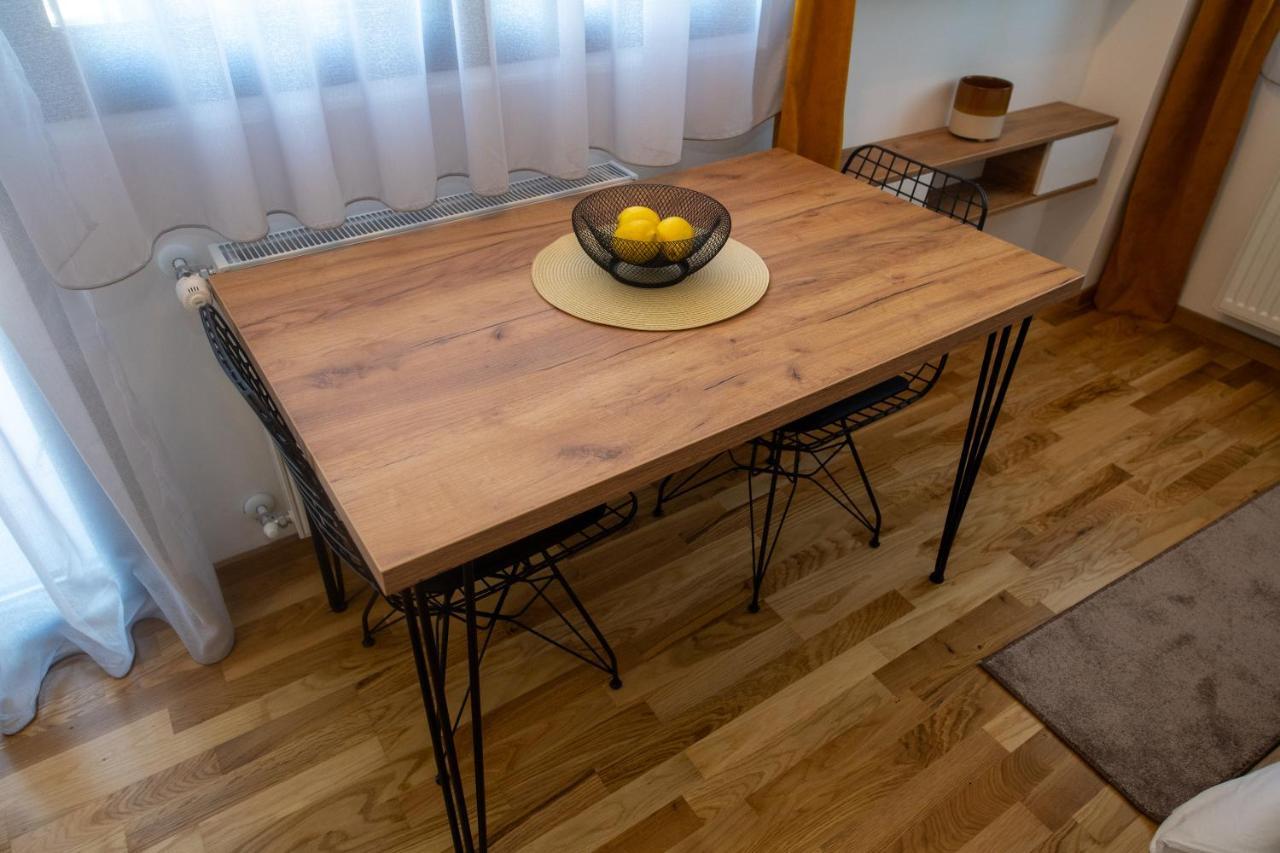 Lux Apartman Sunce Jagodina Eksteriør bilde